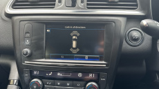 Renault Kadjar 1.3 TCE Dynamique S Nav 5dr Petrol Hatchback